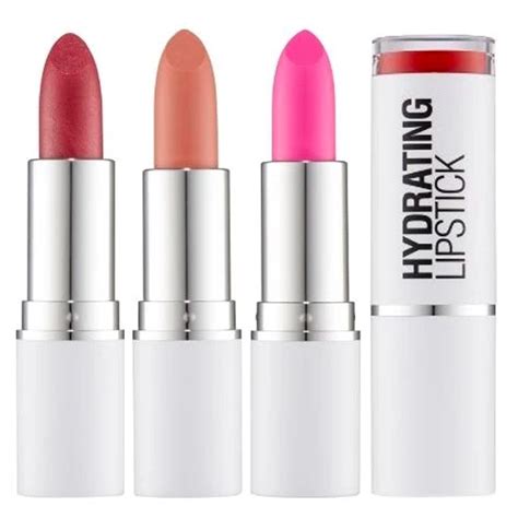 From Day to Night: Transitioning Your Lip Look with Smashbox's Magical Lipstick